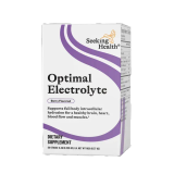 Optimal Electrolyte Berry