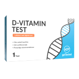 Vitamin D test