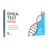 DHEA-Test