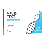Njurtest