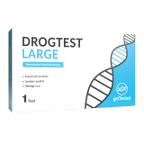 Drogtest Large