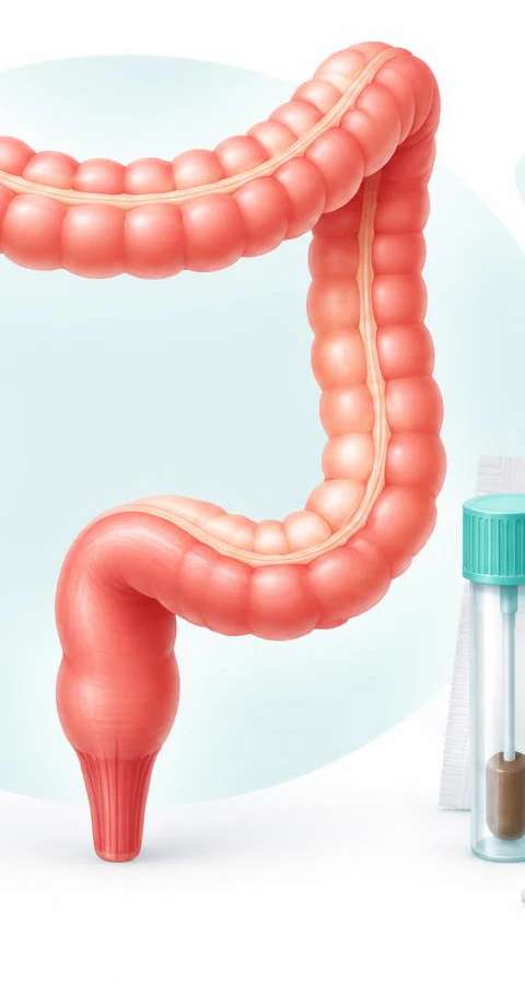 Bowel Health & Stool Blood Tests in Ireland: FIT, FOBT and Home Tests
