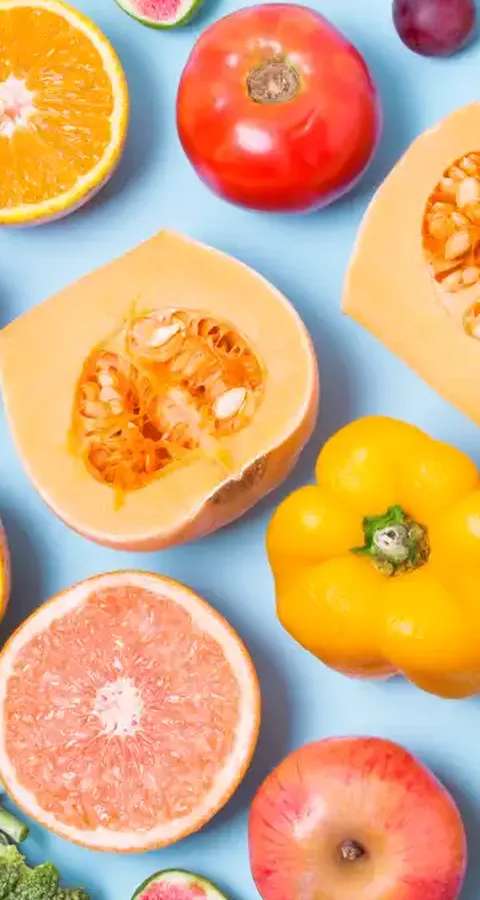 Anti-inflammatory food – What you need to know