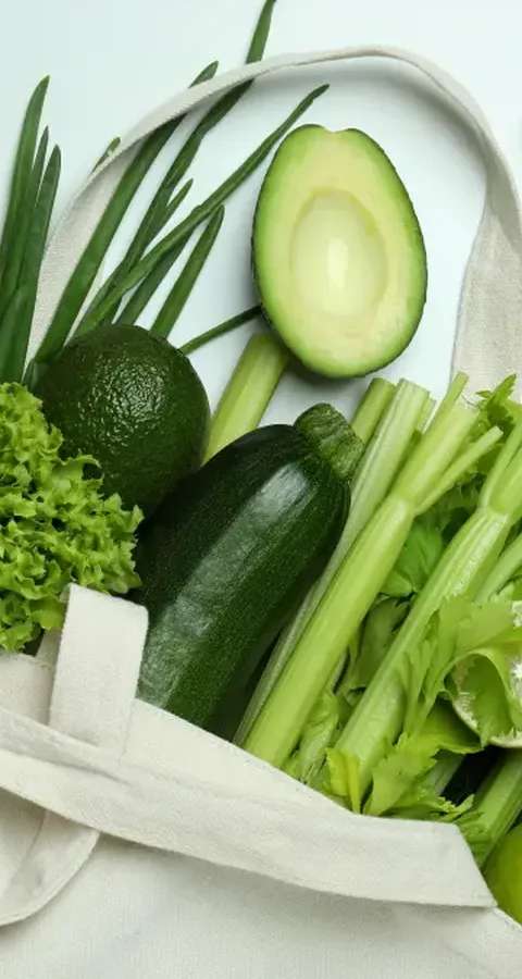 Anti-Inflammatory Foods