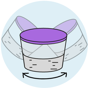 Shake Jar - image 1