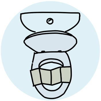Collect Stool Sample - image 1