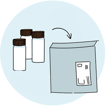 Sending Sample - image 1