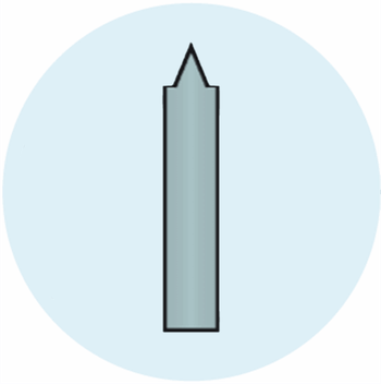 Lancet (Metallic) - image 1