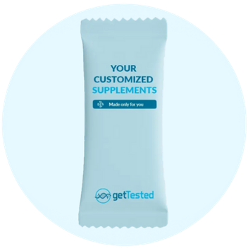 Personalised Supplements – Tailored for You - image 1