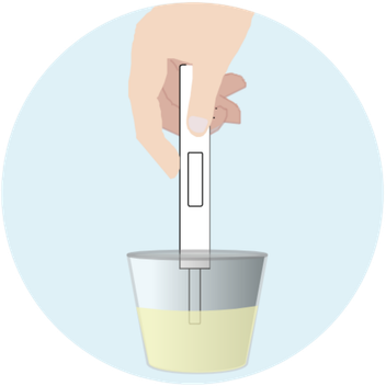 Option 1: Using a Cup - image 2