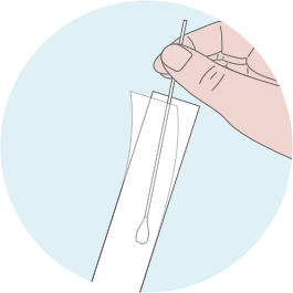 Collect Sample - image 1