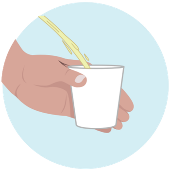 Collect The Urine - image 1