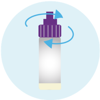Put Cap Back On Buffer Tube - image 1