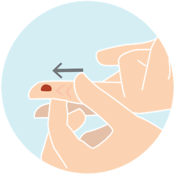 Encourage Blood Flow - image 1