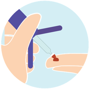 Collect Sample - image 1