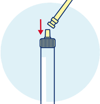 Attach Straw - image 1