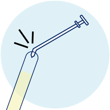 Break Off Plunger - image 1