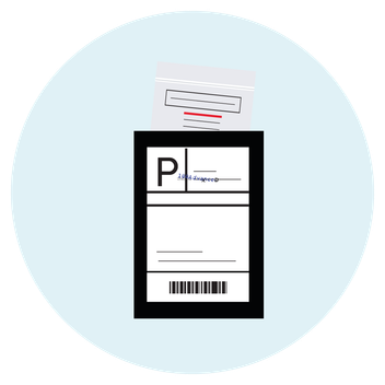 7. Pack for return - image 1