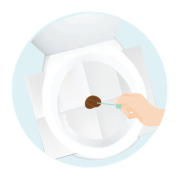 4. Take the cap off - image 1