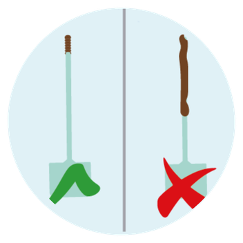 5. Check then seal tightly - image 1
