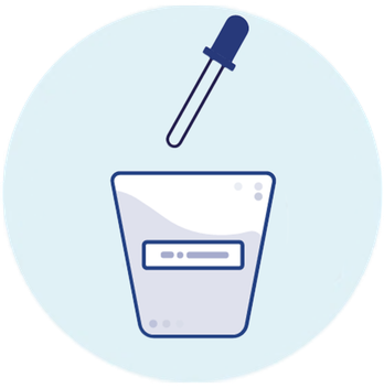 Transfer Urine With Pipette - image 1