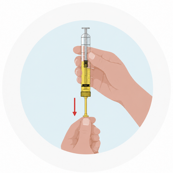 Seal the Sample - image 1