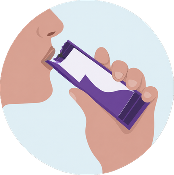 Drink Lactulose Solution - image 1