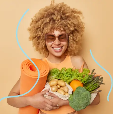 A Beginner's Guide to a Healthy Vegan Diet