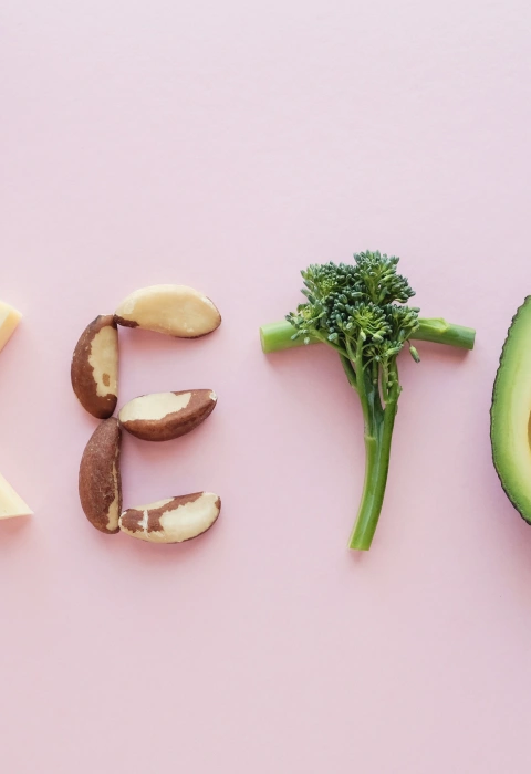 Keto Diet