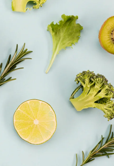 LCHF Diet