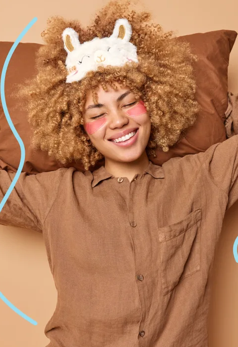 Sleep and Melatonin: A Guide to Better Sleep