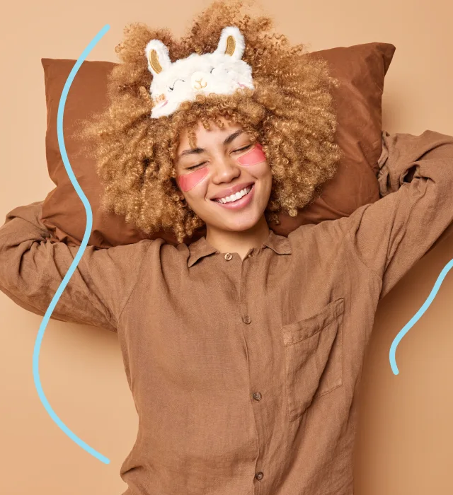 Sleep and Melatonin: A Guide to Better Sleep
