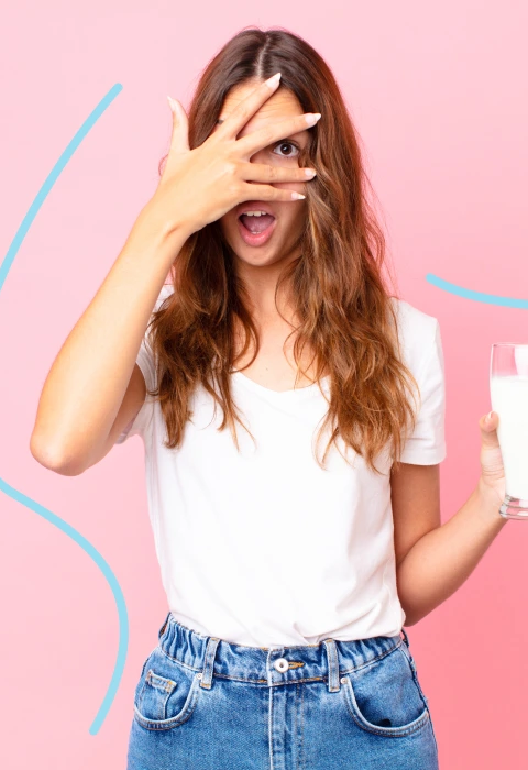 Navigating Lactose Intolerance: Symptoms, Causes, Tests, Foods to Avoid, Pregnancy, and More