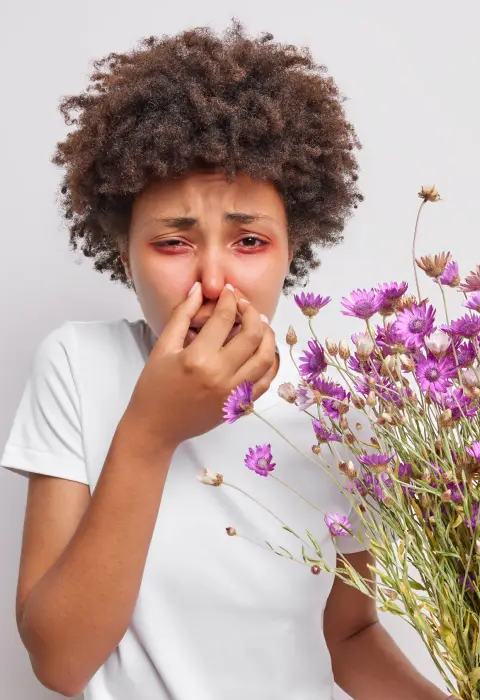 What is an Allergy?