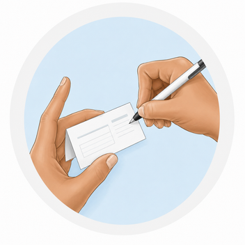 Complete the Collection Card - image 1