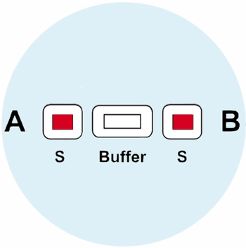 Blood Group AB - image 1