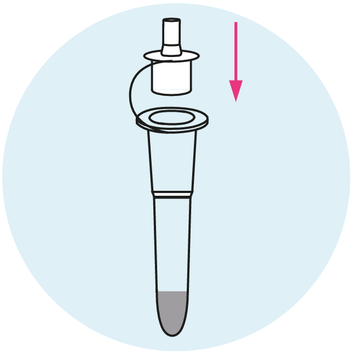 Close Tube - image 1