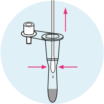 Remove Swab - image 1