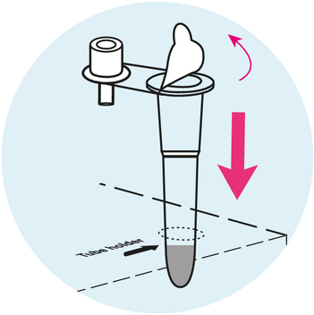 Prepare Buffer Tube - image 1