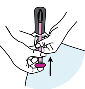 Push the Pink Plunger - image 1