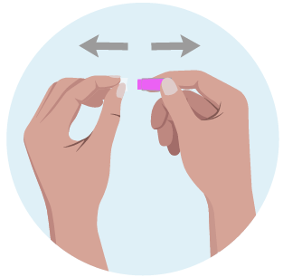 Prepare Lancet - image 1