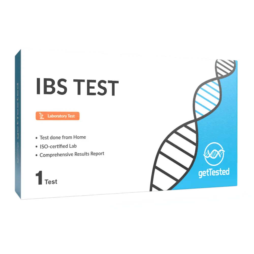 IBS Test - Image 1