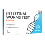 Intestinal Worms Test