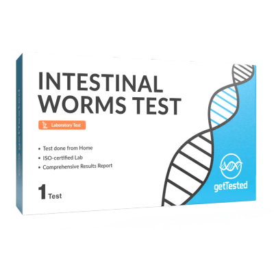 Intestinal Worms Test