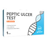 Peptic Ulcer Test