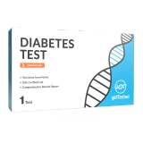 Diabetes Test (HbA1c)
