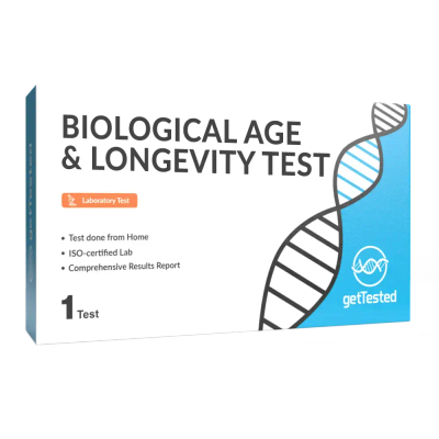 Biological Age Test