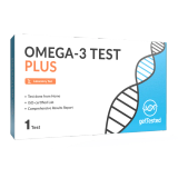 Omega-3 Plus