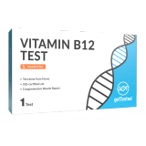 Vitamin B12 Test