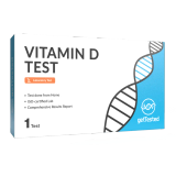 Vitamin D Test